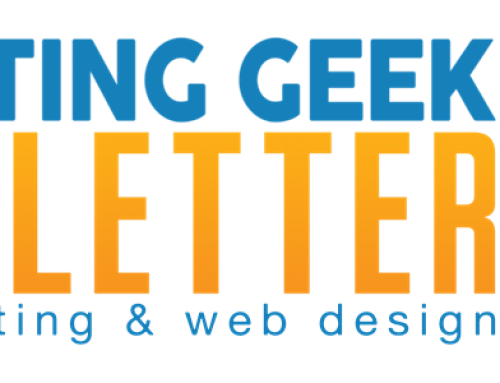Website Design and Internet Marketing Newsletter