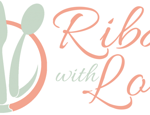 Ribas with Love – Logo
