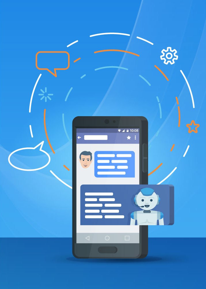 chatbots-2020 marketing 2020 chatbots