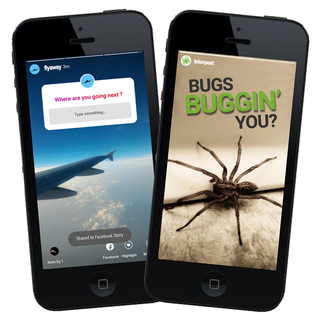 social-media-stories-marketing vertical stories social media marketing
