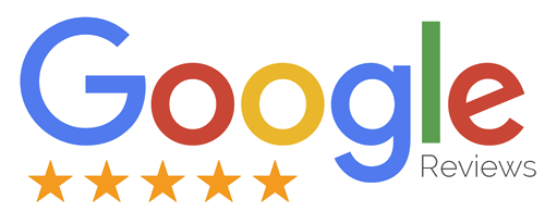 google-reviews-logo - Revivify Marketing & Design