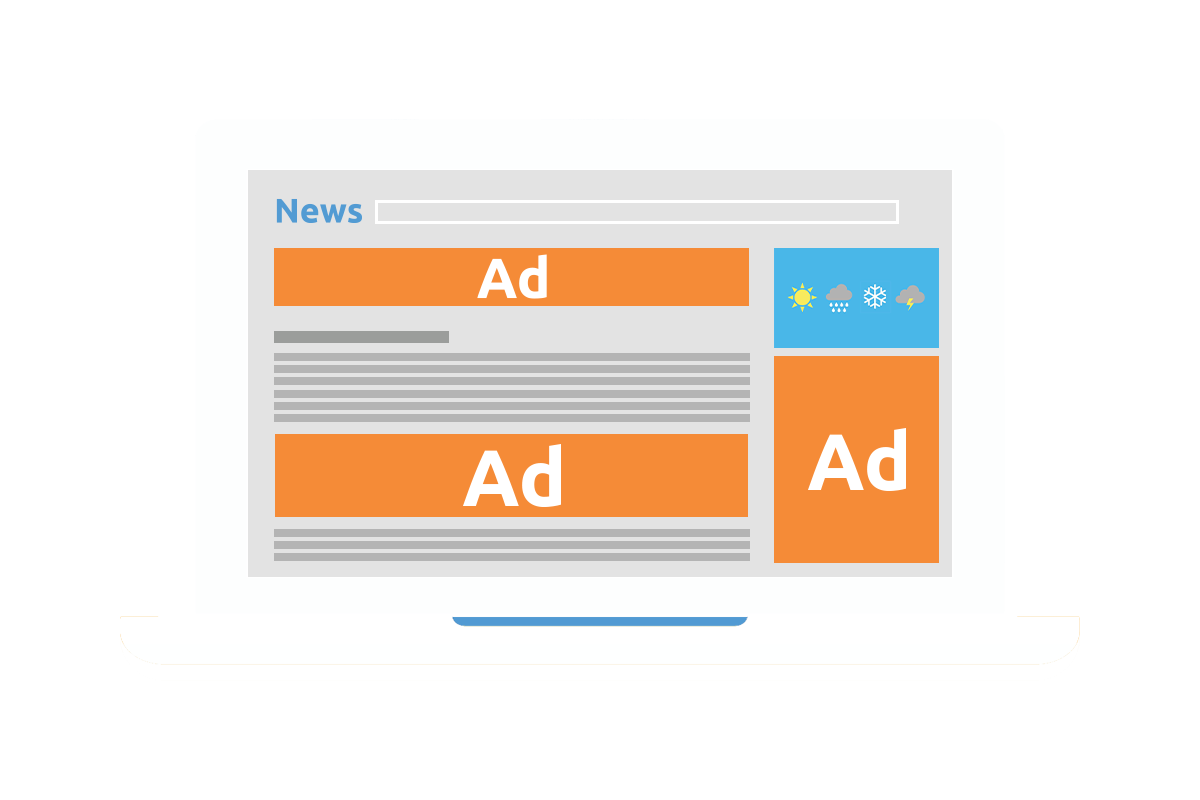 display-ads-network-targeting display ad marketing - targeting and retargeting