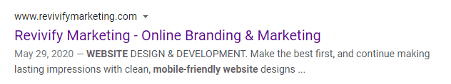search-results-elements-in-listings example search result